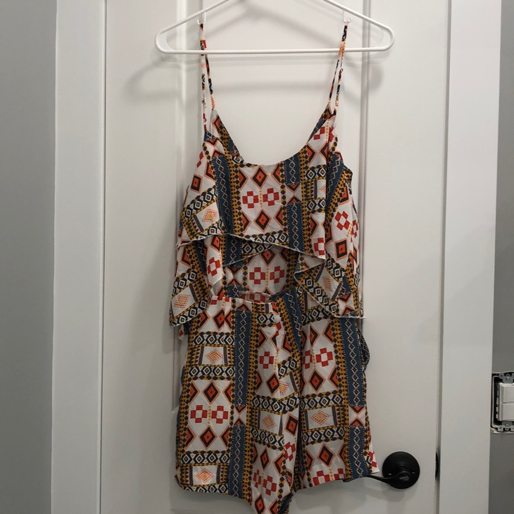 H&M romper - Picture 3 of 5